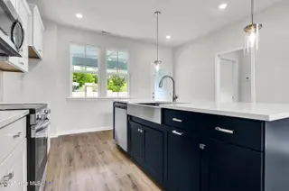 2193 Star Shower Way, Leland, NC 28451 – photo 13: Kitchen