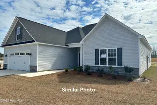 616 Blue Falcon Court, Jacksonville, NC 28546 – photo 3: Riley 8