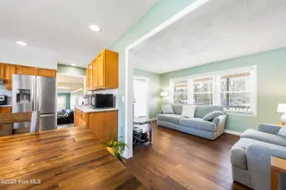 233 Heritage Park Drive, Wilmington, NC 28401 — 3-bedroom home in Heritage Park, Wilmington, NC, photo 5 of 33