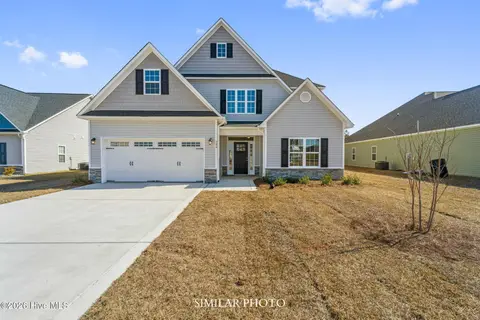 617 Blue Falcon Court, Jacksonville
