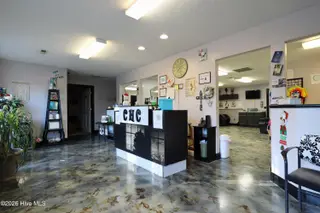 3133 Vass-Carthage Road, Carthage, NC 28327 – photo 9: Reception area-