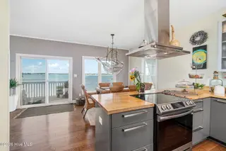 108 Swing Easy Lane, Harkers Island, NC 28531 – photo 17: Kitchen