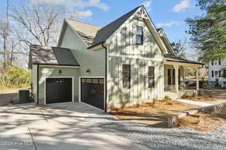 245 W Connecticut Avenue, Southern Pines, NC 28387 – photo 3: 245 W. Connecticut Ave.