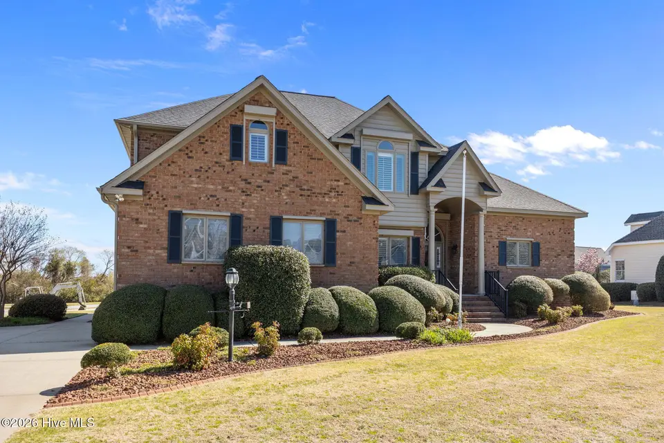 101 Lookout Ridge, Cedar Point, NC 28584 – photo 1 of 73: 3-web-or-mls-1S3A9408