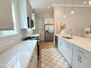 105 Flat Clam Drive, Wilmington, NC 28401 – photo 8: Kitchen