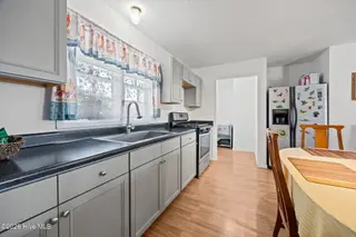 149 Bayshore Street, Sea Level, NC 28577 – photo 18: kitchen