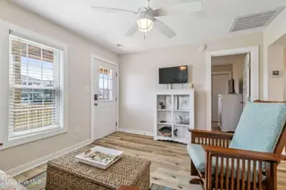 1616 Bonito Lane, Carolina Beach, NC 28428 – photo 8: Living room