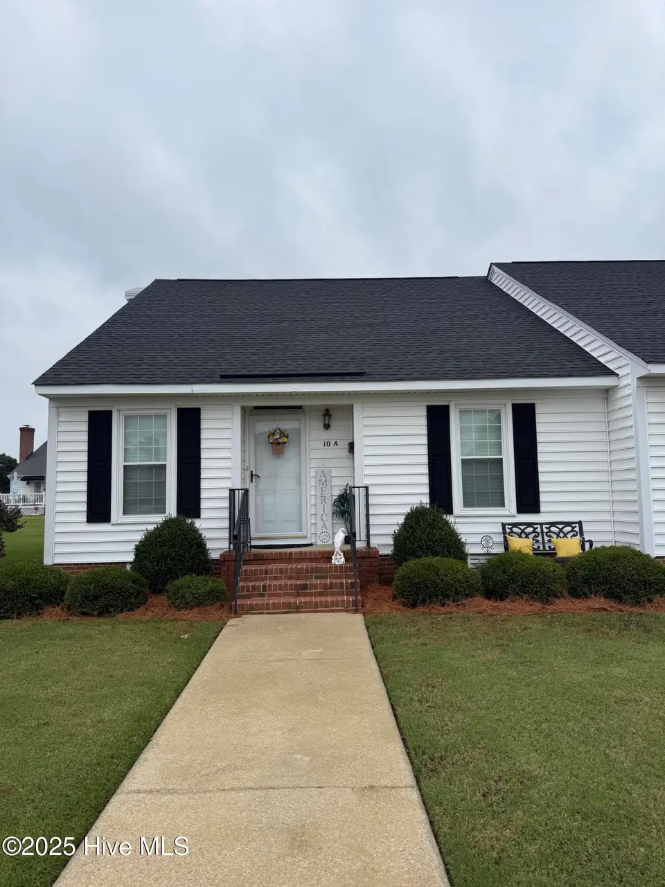 2402 Bradford Drive 10a, Wilson, NC 27896 – photo 1 of 1: IMG_4188