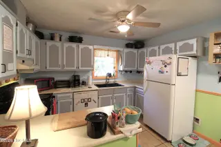 106 Education Lane, Havelock, NC 28532 – photo 10: Kitchen