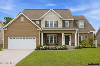 2204 Birch Hollow Drive, Winterville, NC 28590 – photo 1: 2204 Birch Hollow