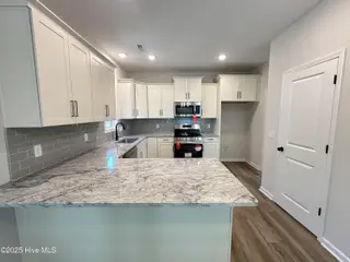 3034 River Hills Drive SW, Shallotte, NC 28470 – photo 16: Kitchen