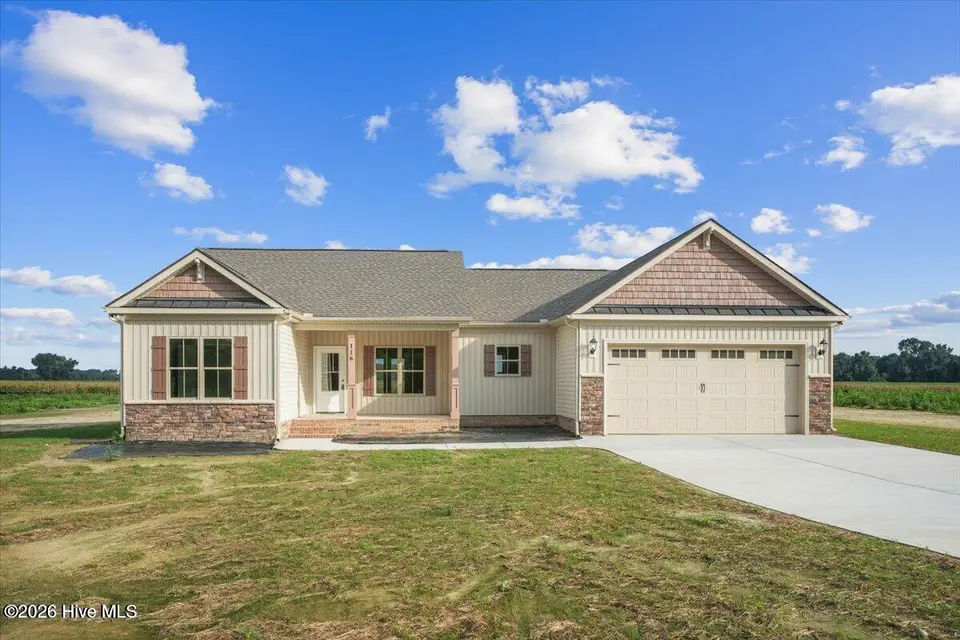 116 James Price Road, Seven Springs, NC 28578 — 3-bedroom home, Seven Springs, NC, photo 1 of 27: MAIN
