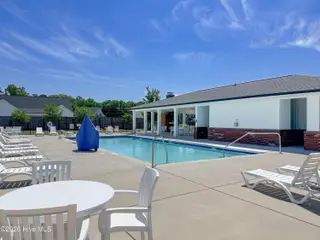 238 Bellows Lane, Rocky Point, NC 28457 – photo 3: Community Pool