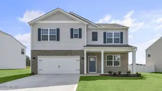 1130 Shoreline Drive, Vass, NC 28394 – photo 1: Hayden F