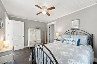 1509 Shepard Street, Morehead City, NC 28557 – photo 18: Another area for a bedroom/Nursery!