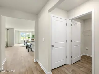 6337 Rye Grass Road Lot 454, Castle Hayne, NC 28429 – photo 4: model home for illustrative puposes
