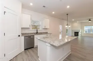204 Jackson Ridge Way, Pikeville, NC 27863 – photo 19: Kitchen 05
