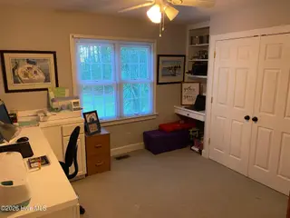 506 Pamlico River Drive, Washington, NC 27889 – photo 10: Bedroom