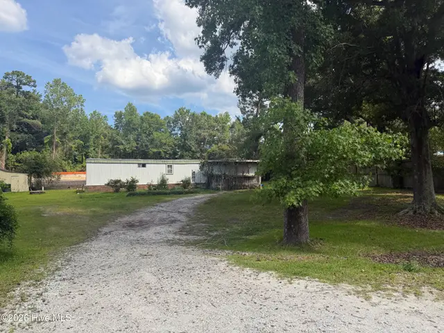 1916 Daniel Boone Trail, Wilmington, NC 28411