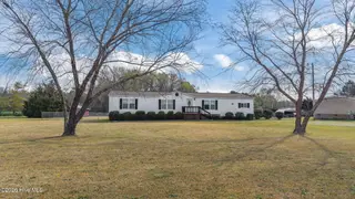 6218 Stableback Road, Elm City, NC 27822 — 3-bedroom manufactured home in Cobblestone, Elm City, NC, photo 3 of 53: 1-web-or-mls-DJI_20260323101013_0037_D