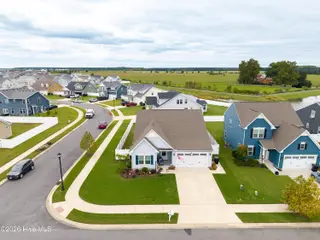 3408 Crow Point Way, Elizabeth City, NC 27909 — 3-bedroom home in Stockbridge at Tanglewood, Elizabeth City, NC, photo 3 of 35: ext-29