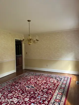 5946 May Boulevard, Farmville, NC 27828 – photo 5: Dining