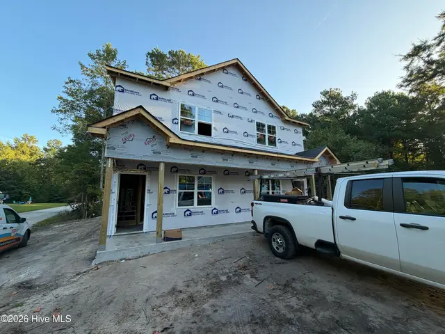 2143 Hines Farm Road, Jacksonville, NC 28540