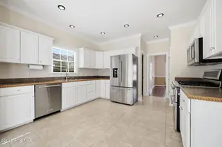 2602 Spring Creek Drive, Grimesland, NC 27837 – photo 10: Kitchen
