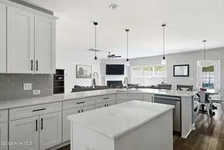 235 Enfield Drive, Carthage, NC 28327 – photo 18: Kitchen