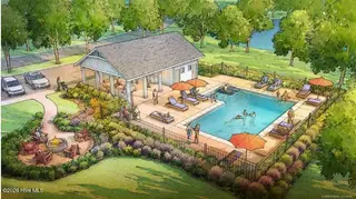 4614 Swimming Lane 54, Shallotte, NC 28470 – photo 6: Amenity Center