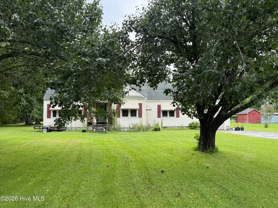 238 Old Nassau Road, Williston, NC 28589 – photo 1 of 32: Front View