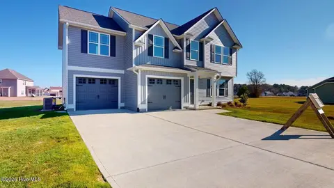 110 Chip Place, Goldsboro