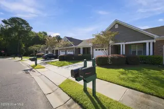 1331 Arbor Ridge Way, Leland, NC 28451 — 2-bedroom townhome in Magnolia Greens, Leland, NC, photo 3 of 70