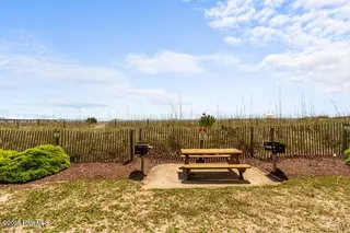 1423 Lake Park Boulevard S Unit 1a, Carolina Beach, NC 28428 – photo 19: picnic area