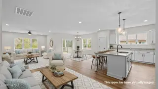 2124 Caracara Drive, New Bern, NC 28560 – photo 7: staged carcara photo