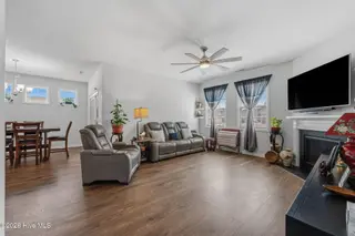2001 Alizarin Lane, New Bern, NC 28562 – photo 17: Greatroom View 3