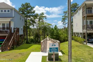 202 Broadleaf Drive, Jacksonville, NC 28546 – photo 3: Community Dock