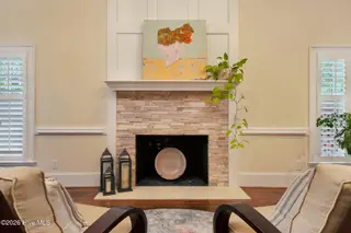 3407 Timberlake Court, Kinston, NC 28504 – photo 16: 3407 Timberlake-25