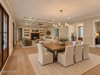 60 Devon Drive, Pinehurst, NC 28374 – photo 4: virtual stage living room