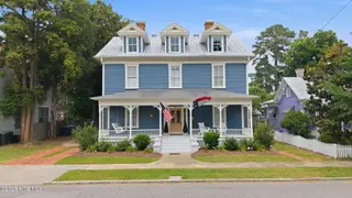 314 E 2nd Street, Washington, NC 27889 – photo 3: 2-web-or-mls-VIRTUAL DUSK