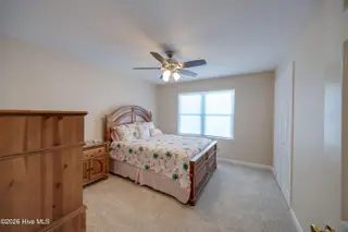 320 S Wedgewood Drive, Washington, NC 27889 – photo 24: 025 Bedroom 3