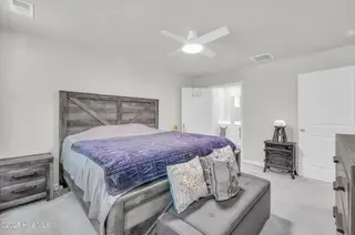 1053 Sharron Creek Drive, Shallotte, NC 28470 — 3-bedroom home in Sharron Creek Crossing, Shallotte, NC, photo 16 of 36: 1053 sharron crk dr-00020