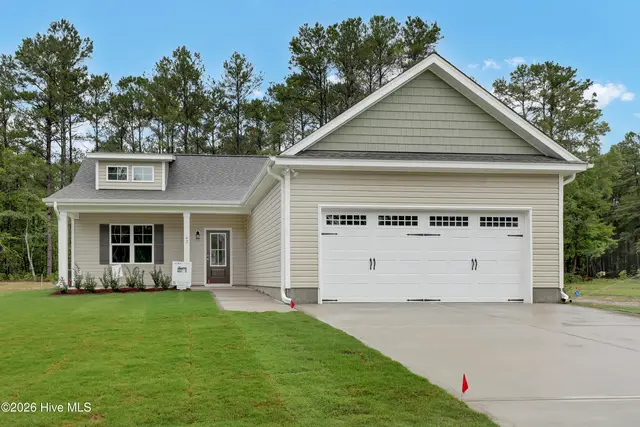 42 Peach Court, Burgaw, NC 28425