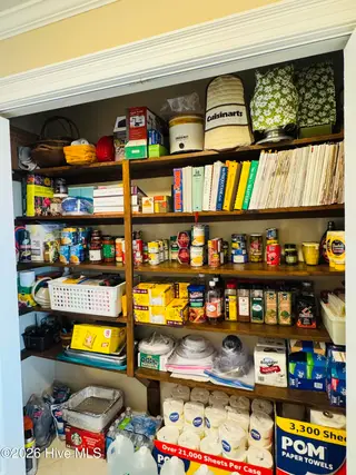 1008 Bateman Drive, Elizabeth City, NC 27909 – photo 19: Pantry 1