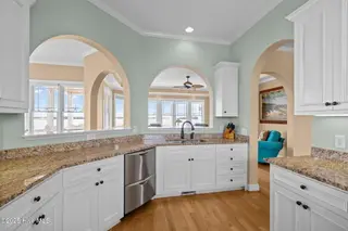 389 Live Oak Road, Newport, NC 28570 – photo 19: 15 Kitchen