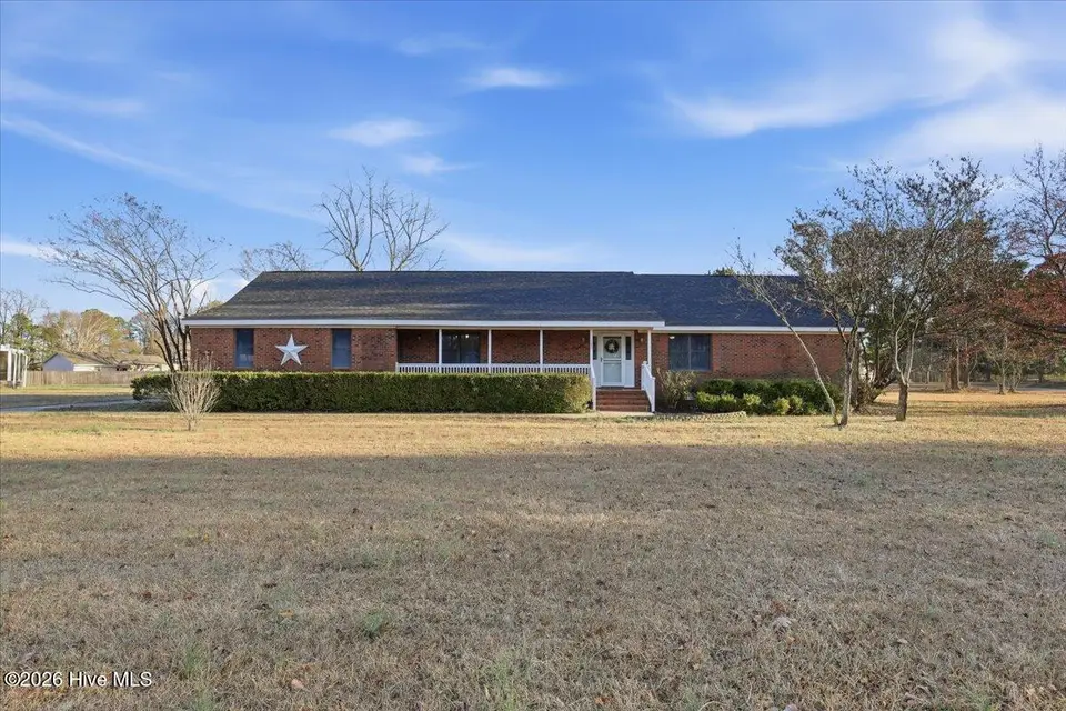 123 Pate Circle, Goldsboro, NC 27530 – photo 1 of 41: 01-123 Pate Cir-1