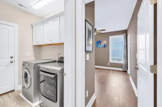 3671 Echo Farms Boulevard, Wilmington, NC 28412 – photo 22: Laundry entrance