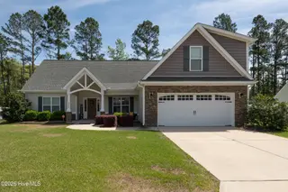 3809 E Baywood Lane, Greenville, NC 27834 – photo 1: Main