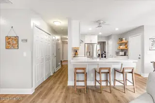 2415 Sapling Circle, Wilmington, NC 28411 – photo 8: Kitchen