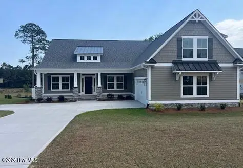 7523 Wallace Place SW 29, Sunset Beach, NC 28468 – photo 1 of 6: 29
